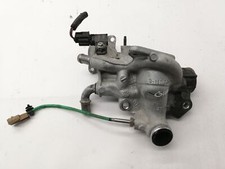 NISSAN Qashqai II J11, J11 1.5 DCI Ansaugkrümmer 147173974R 81kw 2014