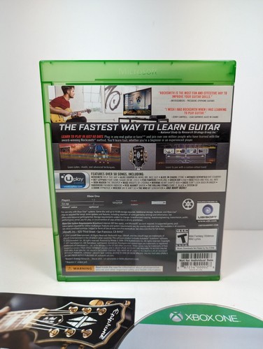 Microsoft Xbox One XB1 Cheap Affordable Value Games Complete Tested Resurfaced - Picture 339 of 433