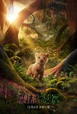 2024 Wicked Movie Poster 11X17 Ariana Grande Cynthia Erivo Land Of Oz 🔮🍿