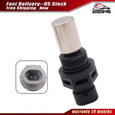 Magnetic Pickup Engine Speed Sensor for RE519144 John Deere Compatible 