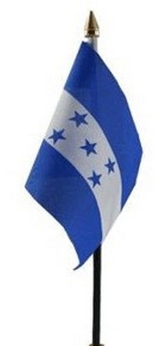Table Desk Top Flag All Countries No Base Huge Choice FREE UK Delivery! - Picture 132 of 251
