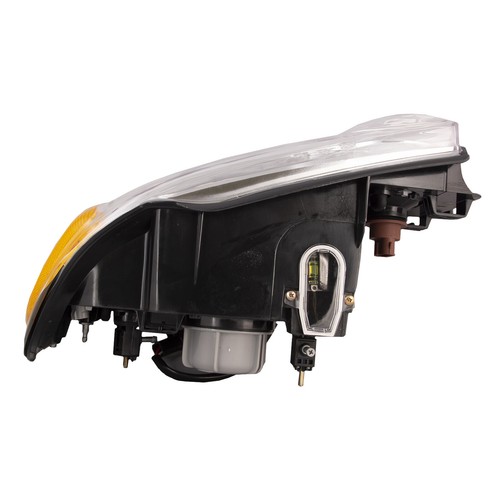 Fits 98-02 Lincoln Blackwood /Navigator Driver Side Headlight Halogen New - Picture 5 of 5