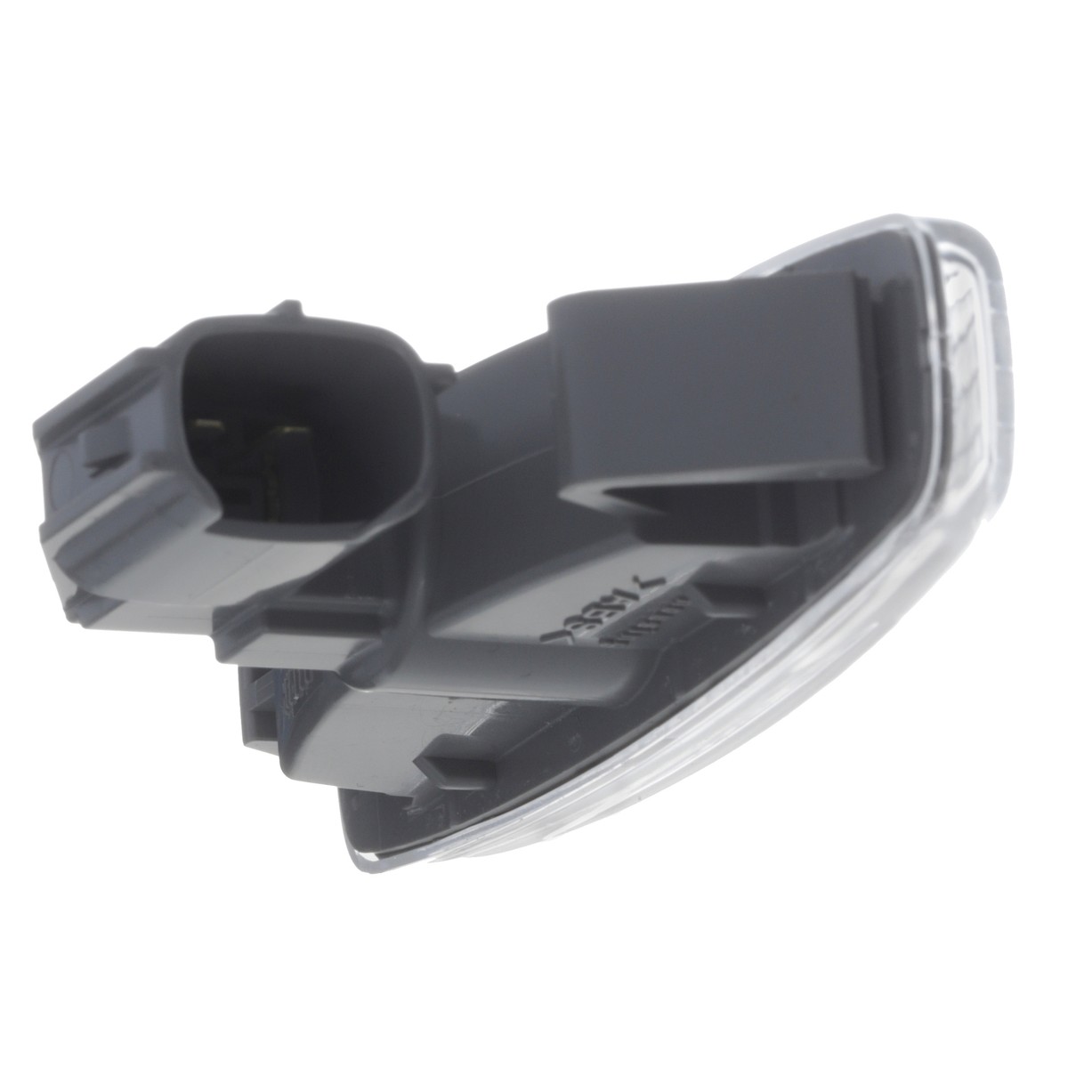 NEW OEM Nissan 2008-2009 Murano Side Flash Lamp Turn Signal NEW OEM Nissan 2008-2009 Murano Side Flash Lamp Turn Signal