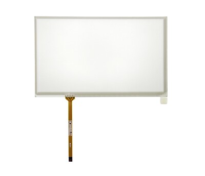 Touch Screen Glass Digitizer Replacement for Soundstream VRN-64HB VRN64HB Radio