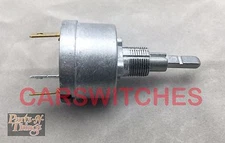 1967 1968 Chevrolet CAMARO CHEVELLE NOVA 2 SP. WINDSHIELD WIPER SWITCH WS1993395