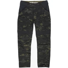VIKTOS Patrolux MC Multicam Black Tactical Pants (15077)