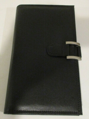Delta American Express Sky Miles Gift Notebook 2006 New Never Used