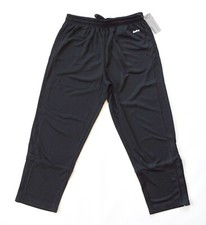 Eastbay Boys  Black Team Performance Jogger Sweatpants - XL