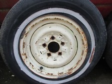 CADILLAC 15 INCH STEEL WHEEL RIM 1950s