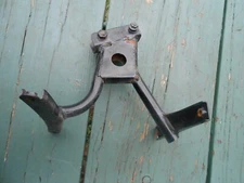 Upper Stay Fairing Headlight Bracket For Suzuki 1998 2006 GSX600 GSX750 Katana