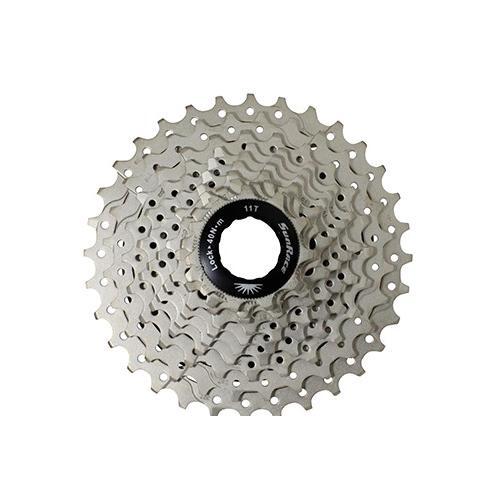 Cassette 10v 11-32 Sunrace pour dérailleur Shimano cassette vélo route vtc