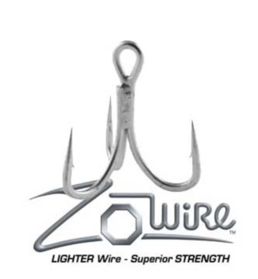 Owner STX-58 Stinger Treble Extra Treble Hook Size 4 (9253) – koupit za nízké ceny na marketplace