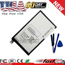 Battery For Samsung Galaxy Tab 4 8.0 T337 SM-T337T T337A SM-T337V EB-BT330FBE