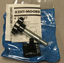 Kent Moore J-38637 Piston Pin Retaining Ring Installer Set Northstar