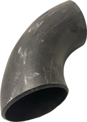 5'' ELBOW 90D LR SCH-40 SEAMLESS CS A234WPB