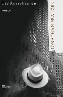 Die Korrekturen von Franzen, Jonathan | Buch | Zustand gut