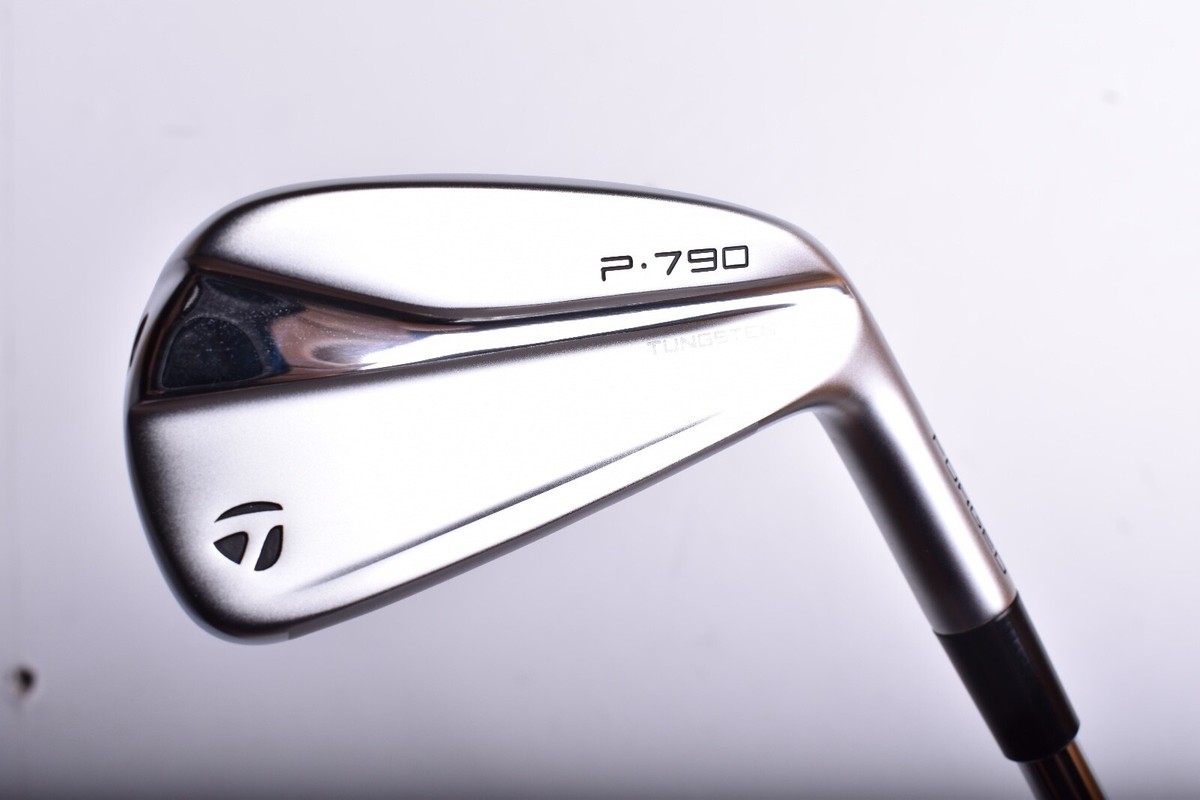 値下げ TaylorMade P790 BLADEZ アイアンセット 4本セット TaylorMade
