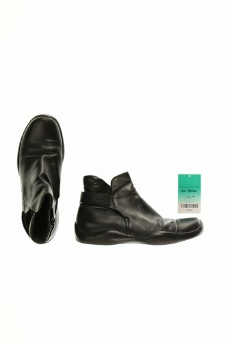 Prada botín señora botines botaies talla de 37 negro c10f5a5 Prada botín señora botines botaies talla de 37 negro c10f5a5