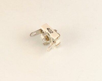 1x Variable Trimmer Capacitor 4pf 175 VDC 4-20pF 4pF-20pF 402 Arco