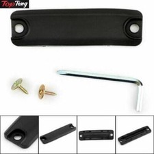 Trunk Hatch Liftgate Switch Latch Button Rubber Cover Replacement Fits Toyota !!