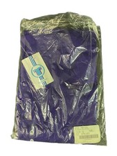 WHITE SWAN BRANDS Drawstring Scrub Pants F3 Unisex Purple XL 14920-122-XL