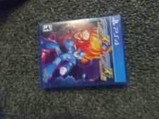 Mega Man X Legacy Collection 