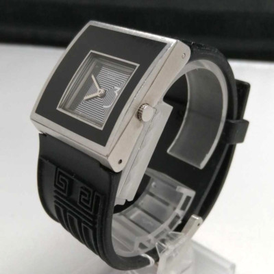 SWATCH SR626SW Watch Analog Unisex Wristwatch Body Only