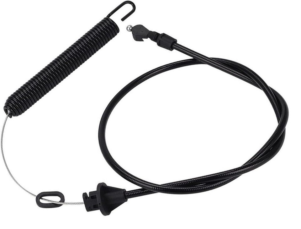 Cavo Frizione Ponte Taglio PTO Per Tosaerba Ariens, Husqvarna, Craftsman, Poulan (45")