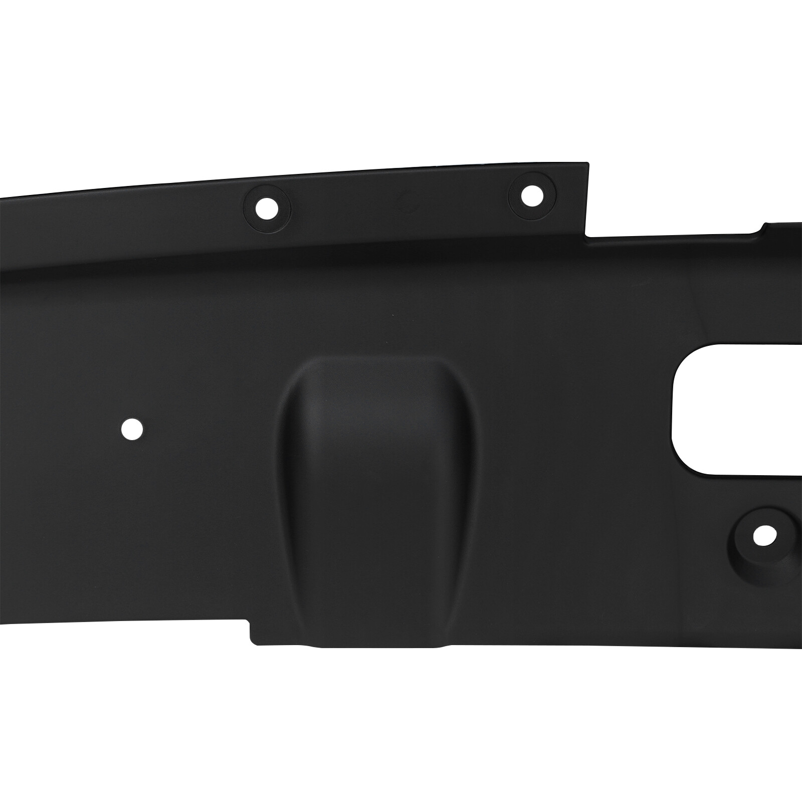 New For 2020-2024 Nissan Sentra Radiator Support Access Upper Top Cover