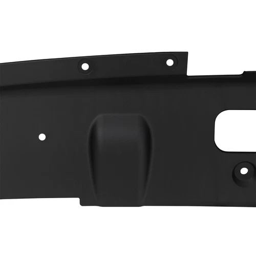 New Fit For 2020-2025 Nissan Sentra Radiator Support Access Upper Top Cover Assy - Bild 6 von 12