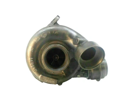 Turbolader 709841-2