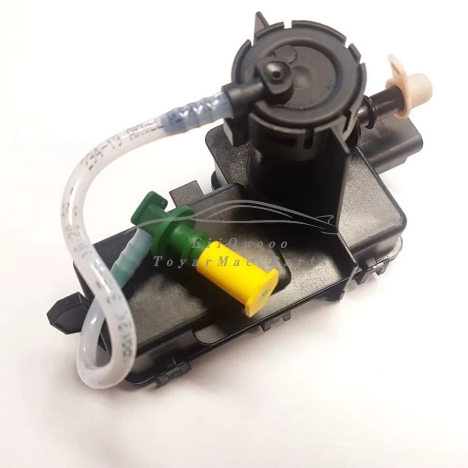 Насос топливного бака для Citroen Berlingo C4 Peugeot Partner 208 1007 2008 - Изображение 2 из 4