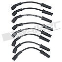 Spark Plug Wire Set Walker For 2001-2007, 2009-2022 GMC Sierra 2500 HD - Picture 1 of 1