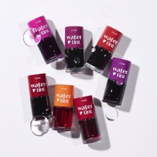 ETUDE Dear Darling Water Tint Vivid Color Lip...
