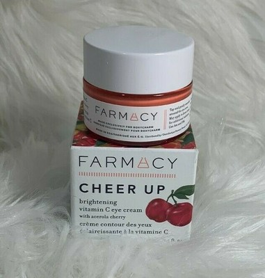 farmacy cherry up