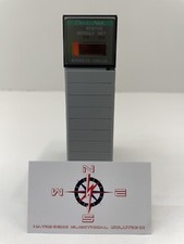 Allen Bradley 1747-SDN Ser. B FRN 6.002 SLC 500 DeviceNet Scanner Module