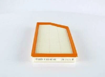 Original BOSCH Luftfilter F 026 400 468 für Mercedes-Benz - Bild 1 von 4