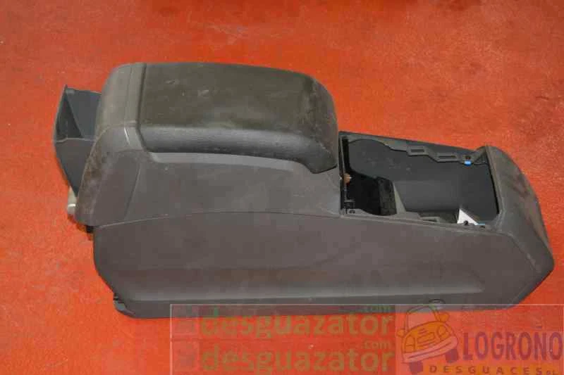 1322439 apoyabrazos central para FORD FOCUS C-MAX CAP2003 AMBIENTE 2003 127770 - Imagen 2 de 4