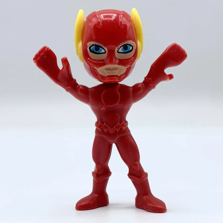 Kinder joy sales justice league toys