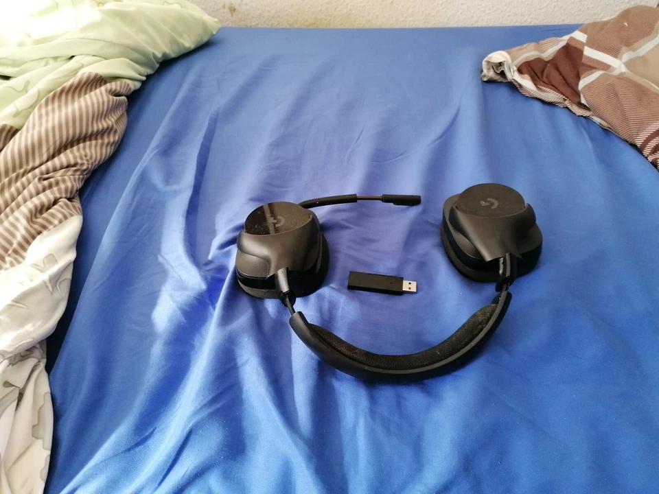 Logitech Headset