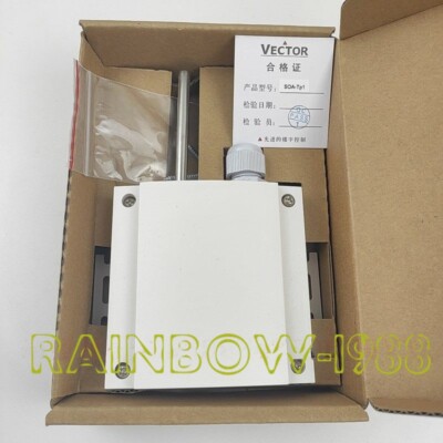 SOA-TN20 NTC20K FOR Vector Outdoor Temperature Sensor Resistance Signal