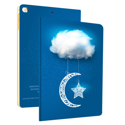 iPad Air 3 PRO 10.5" Case A2152 A1701 A2123 A1709 Slim Protective Cover Blossom - Picture 171 of 183
