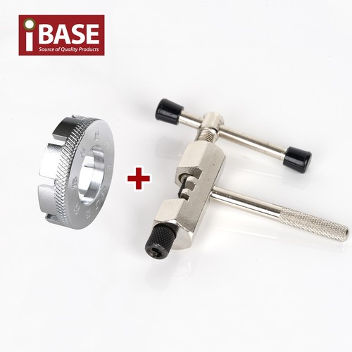 Bike Bicycle Chain Breaker Cutter Splitter Repair Tool Pin Hook Connecting Sport - Picture 15 of 15