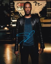 COREY HAWKINS signed autograph 20x25cm 24 LEGACY in person autograph COA
