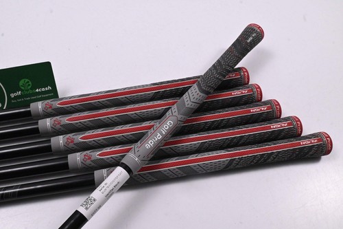 Titleist T100.S Ltd Edition Black Irons / 5-PW / X-Flex Project X LZ Shafts - 第 7/7 張圖片