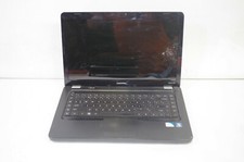 HP Presario Model CQ62 15.6" Laptop Parts Repair As Is