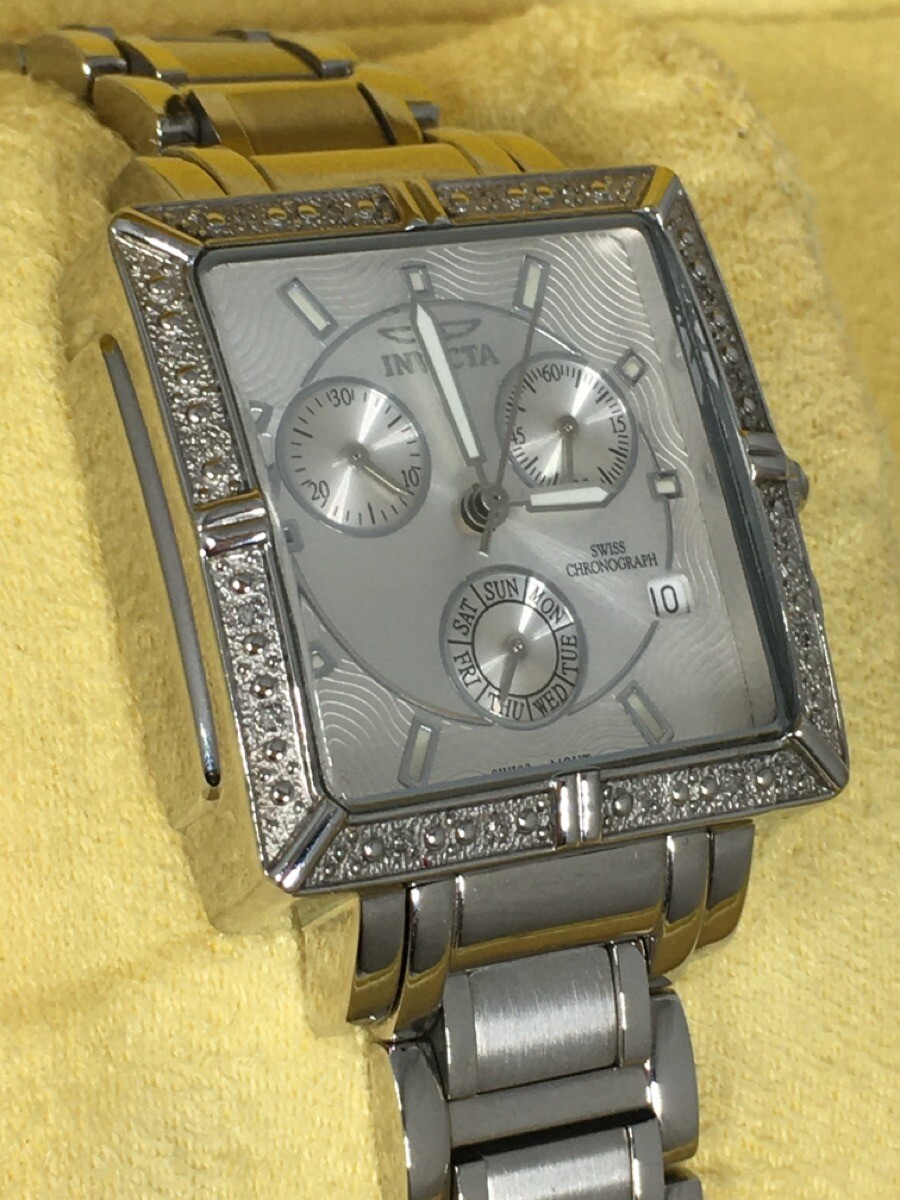 invicta 5377