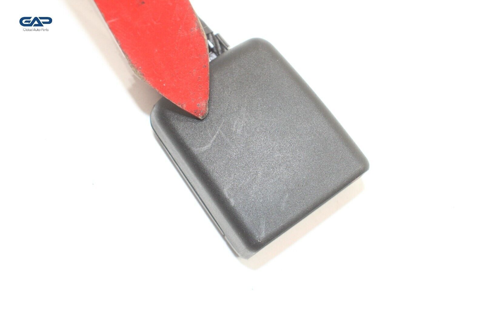 Maserati Grecale Folgore 2023-2024 Rear Right Seat belt buckle