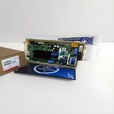 LG PCB Main Assembly EBR88271315 W4WR32963 W4WR70X6Y W4WR42966 W4WR7096YB