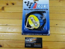 OEM GENUINE MIKUNI TM40-6 HS40 PUMPER CARBURETOR KIT MIKUNI PART #KHS-001 HARLEY